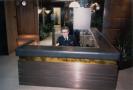 Lobby George